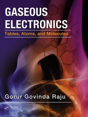 cover image of Gaseous Electronics